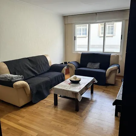 Serendipia Apartment *