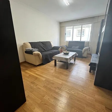 Apartment Serendipia