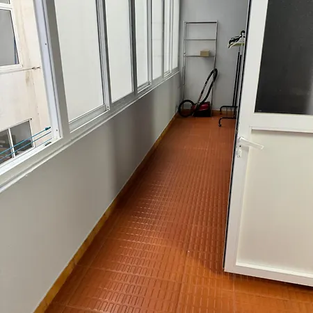 Apartment Serendipia Vilalba
