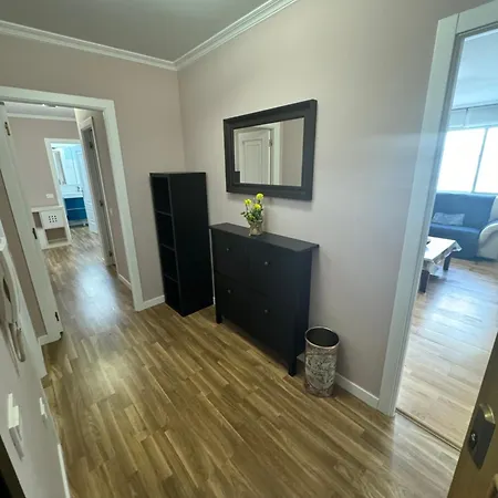 Serendipia Apartment