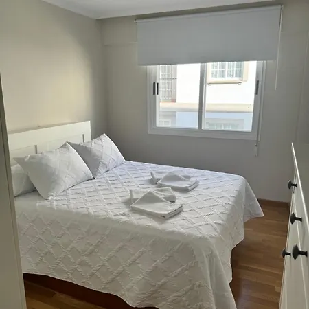 Serendipia Apartment *