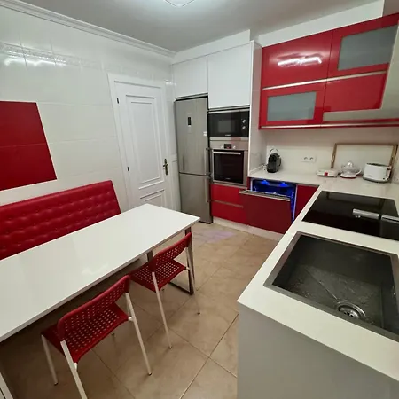 Apartment Serendipia Vilalba
