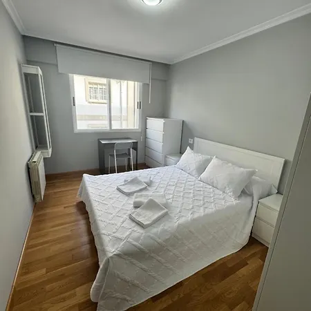 Apartment Serendipia