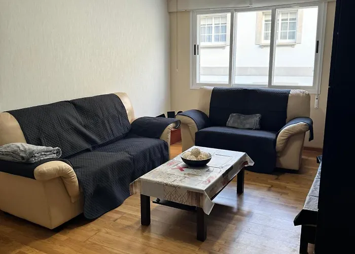 Serendipia Apartmán *