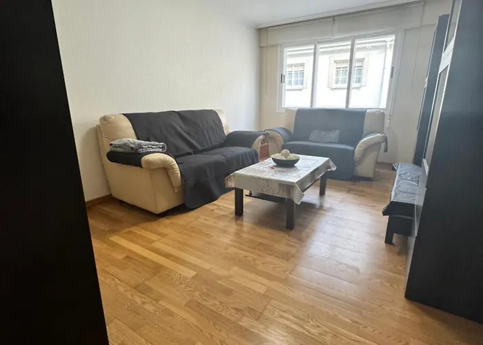 Apartmán Serendipia