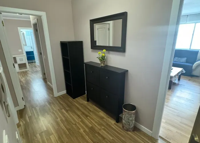 Serendipia Apartmán