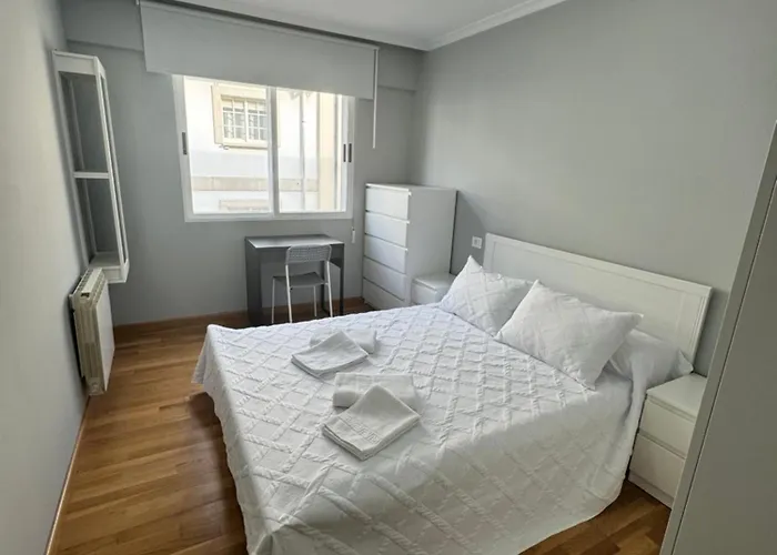 Apartmán Serendipia